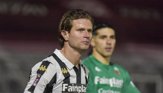 L’Ascoli tornerà ad allenarsi mercoledì in vista del derby con la Vis